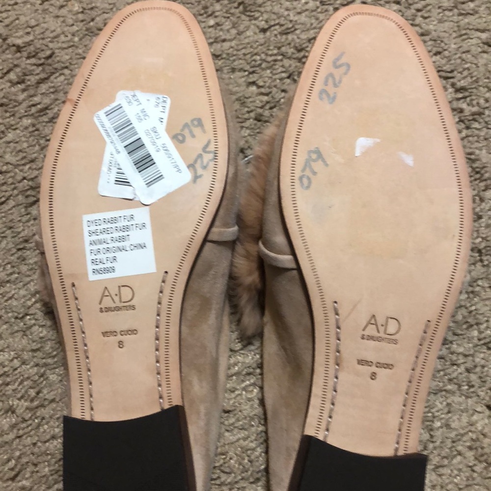 Shoes - Picture 6 of 8